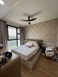 Blossom Residences (D23), Condominium #612600381
